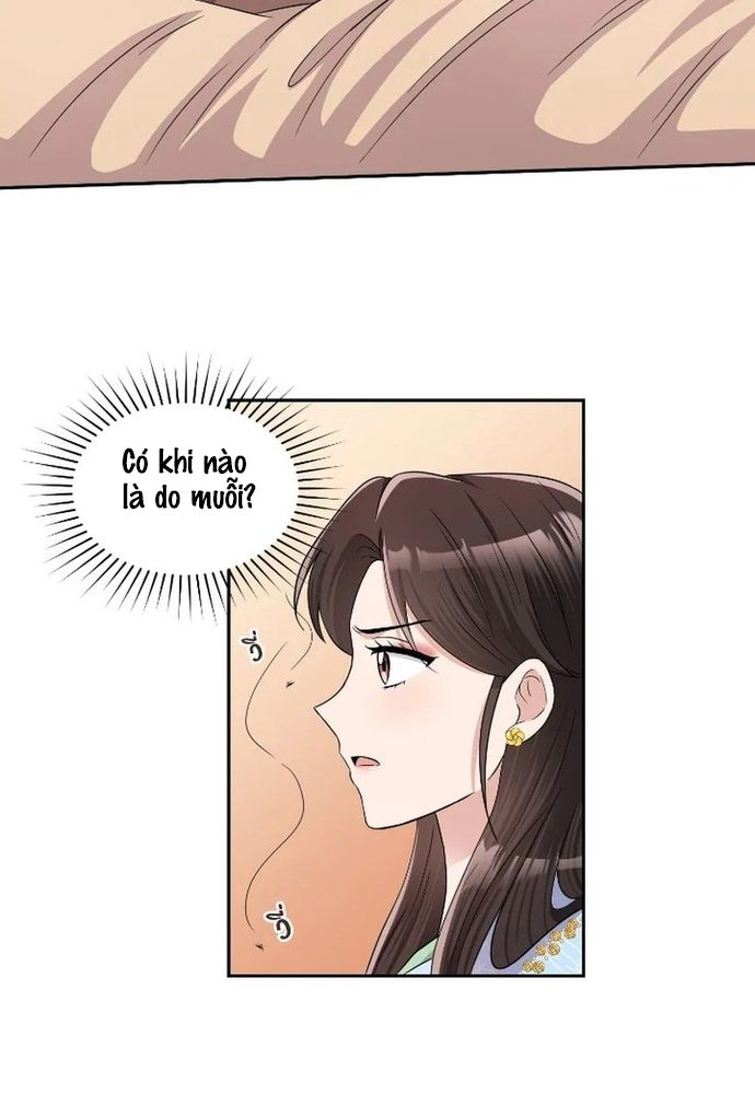 Ngược Dòng Thời Gian Để Yêu Anh - Chapter 42 - Page 70