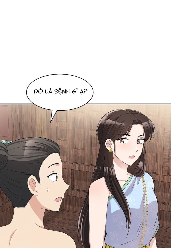 Ngược Dòng Thời Gian Để Yêu Anh - Chapter 42 - Page 73