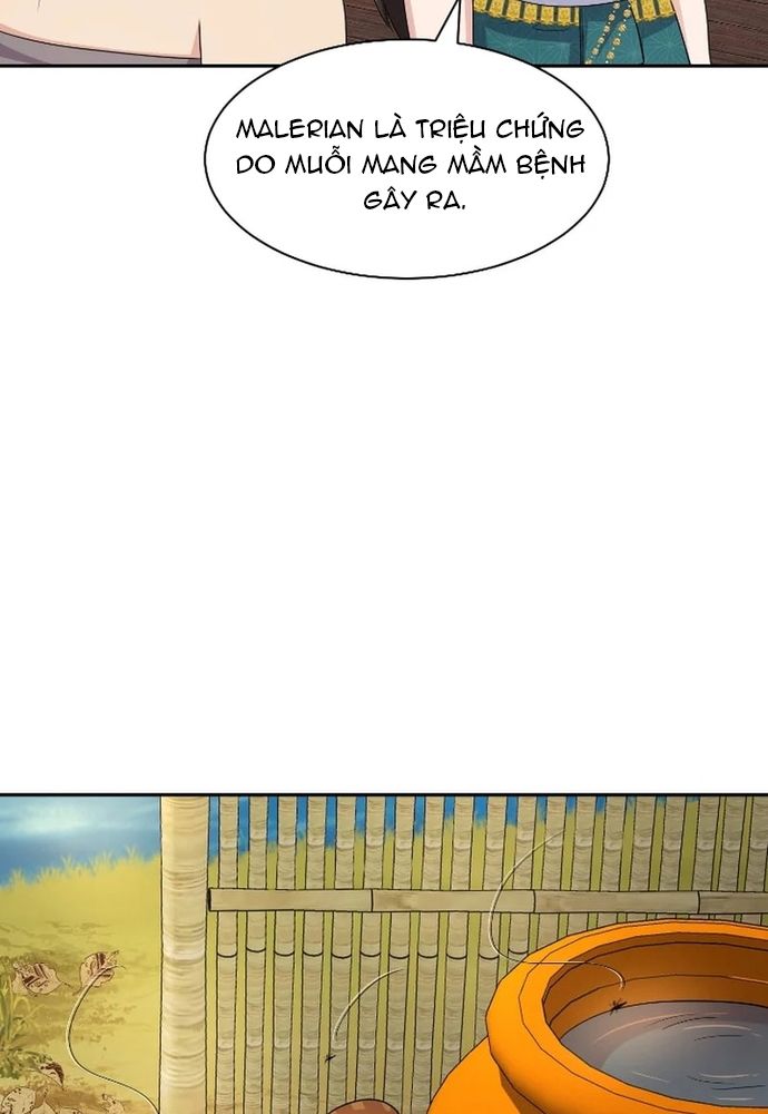 Ngược Dòng Thời Gian Để Yêu Anh - Chapter 42 - Page 74