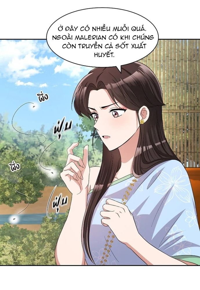 Ngược Dòng Thời Gian Để Yêu Anh - Chapter 42 - Page 76