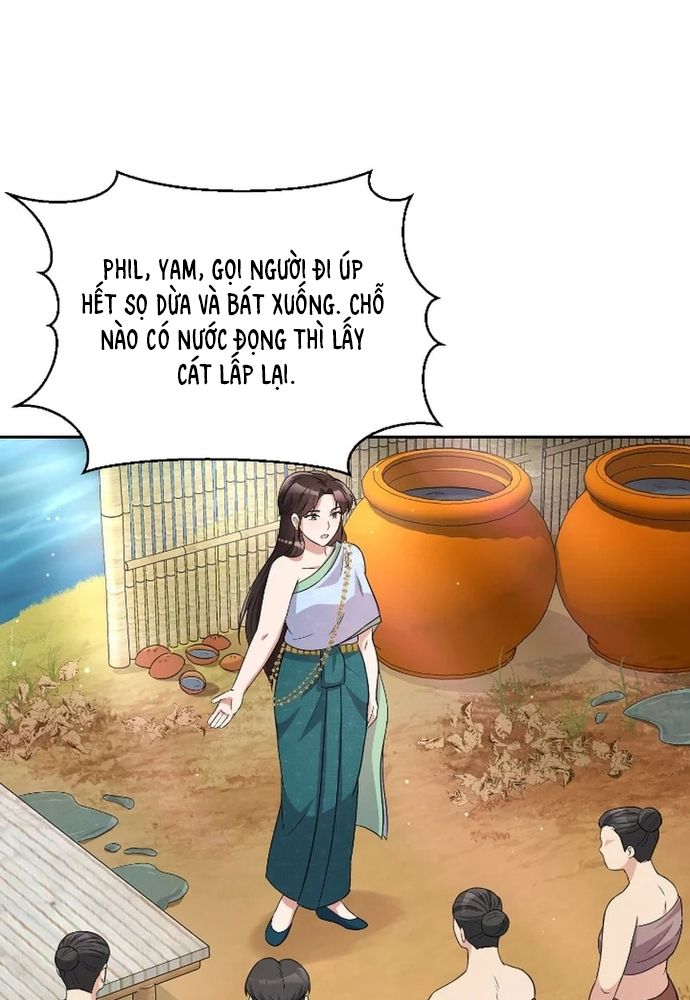 Ngược Dòng Thời Gian Để Yêu Anh - Chapter 42 - Page 77