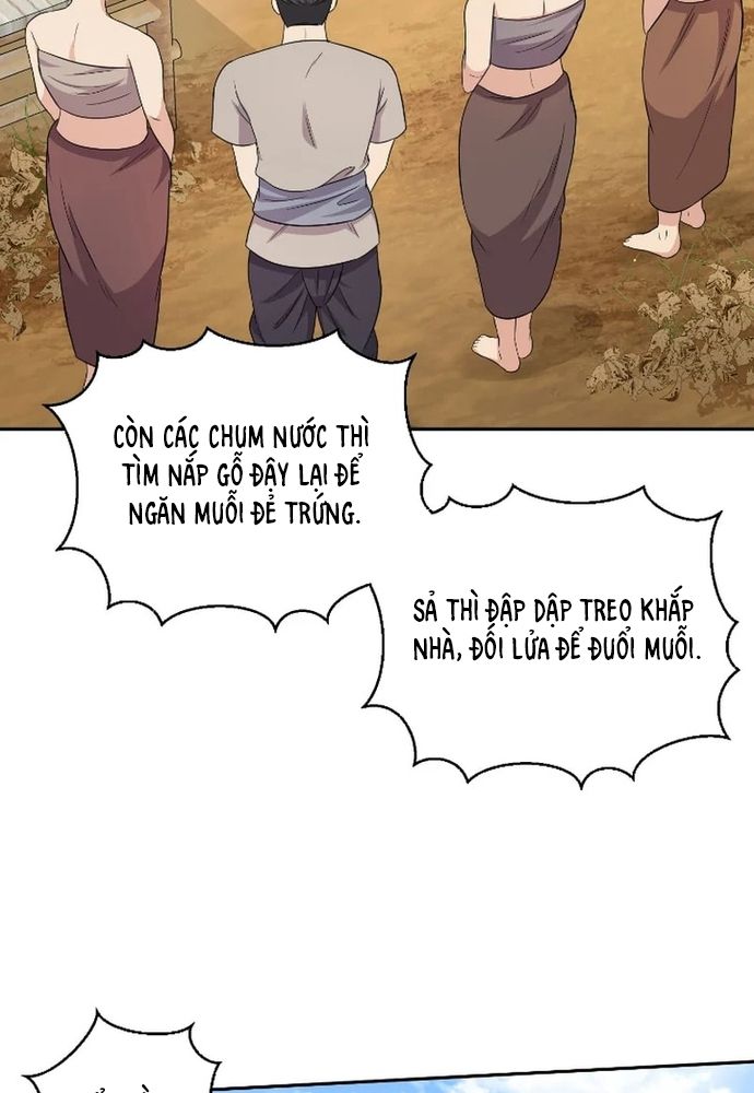 Ngược Dòng Thời Gian Để Yêu Anh - Chapter 42 - Page 78