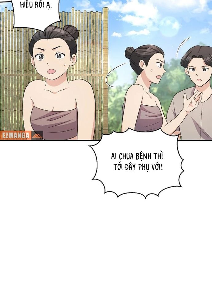 Ngược Dòng Thời Gian Để Yêu Anh - Chapter 42 - Page 79