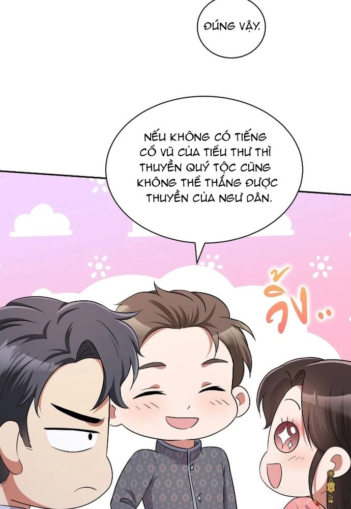 Ngược Dòng Thời Gian Để Yêu Anh - Chapter 42 - Page 8