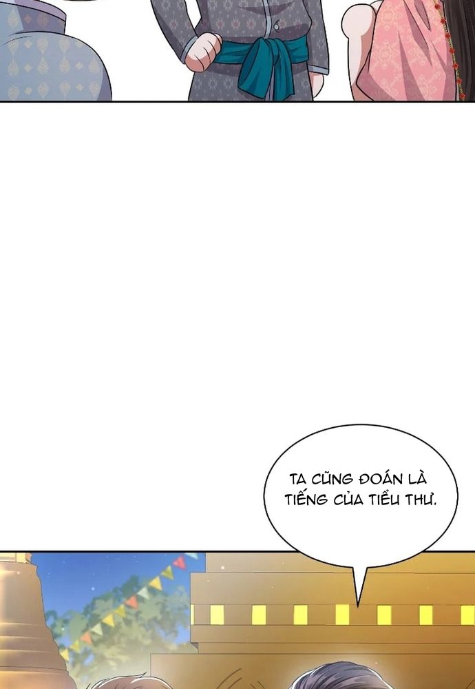 Ngược Dòng Thời Gian Để Yêu Anh - Chapter 42 - Page 9