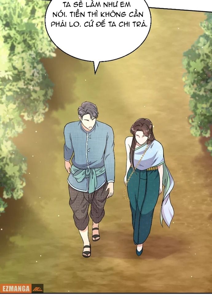 Ngược Dòng Thời Gian Để Yêu Anh - Chapter 43 - Page 10