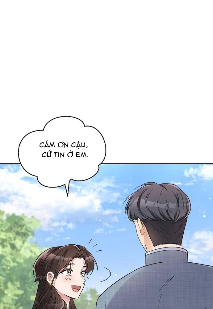 Ngược Dòng Thời Gian Để Yêu Anh - Chapter 43 - Page 11
