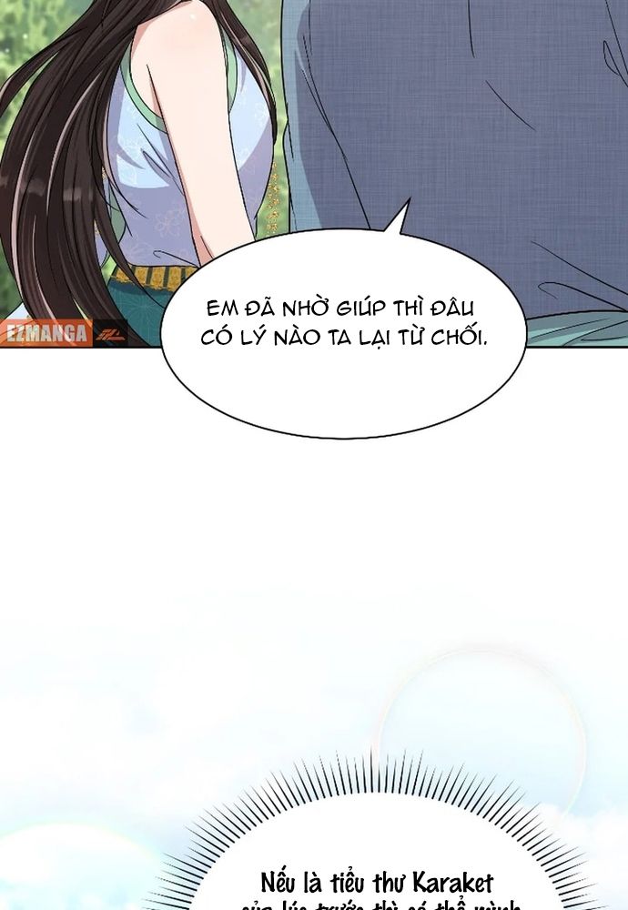 Ngược Dòng Thời Gian Để Yêu Anh - Chapter 43 - Page 12