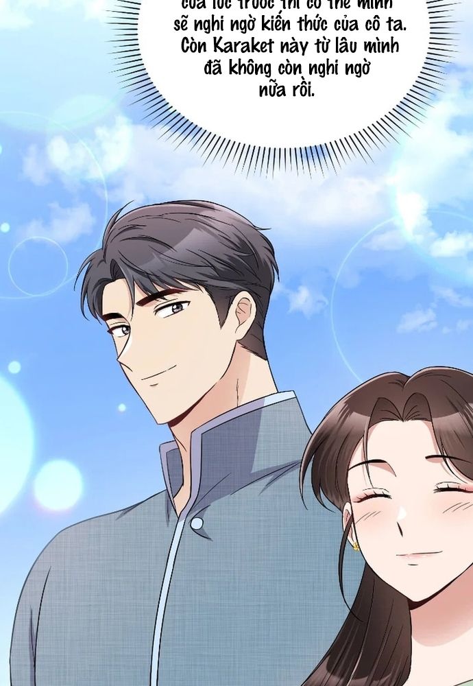 Ngược Dòng Thời Gian Để Yêu Anh - Chapter 43 - Page 13