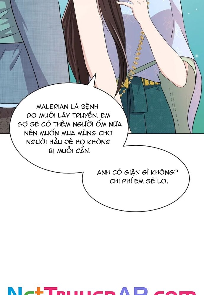 Ngược Dòng Thời Gian Để Yêu Anh - Chapter 43 - Page 15