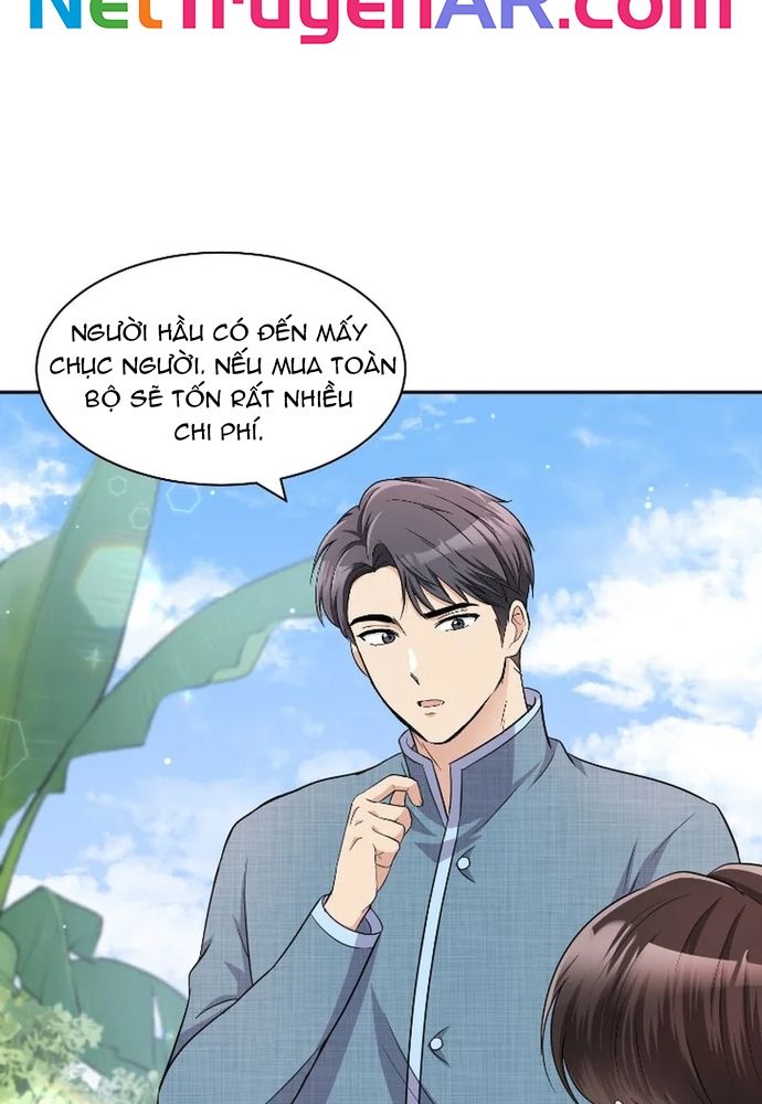 Ngược Dòng Thời Gian Để Yêu Anh - Chapter 43 - Page 16