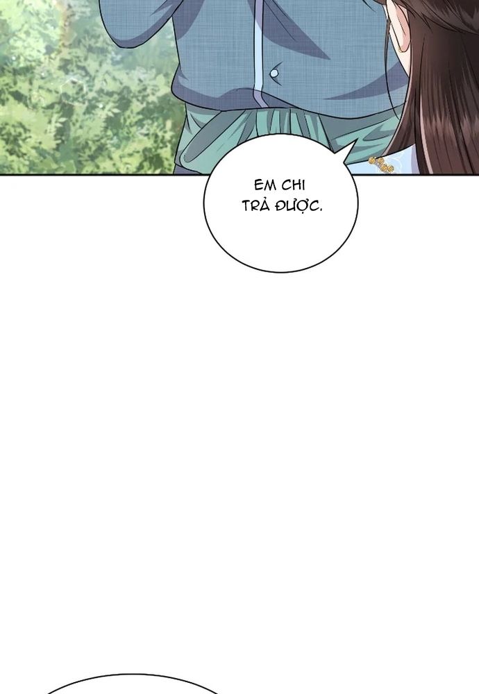 Ngược Dòng Thời Gian Để Yêu Anh - Chapter 43 - Page 17