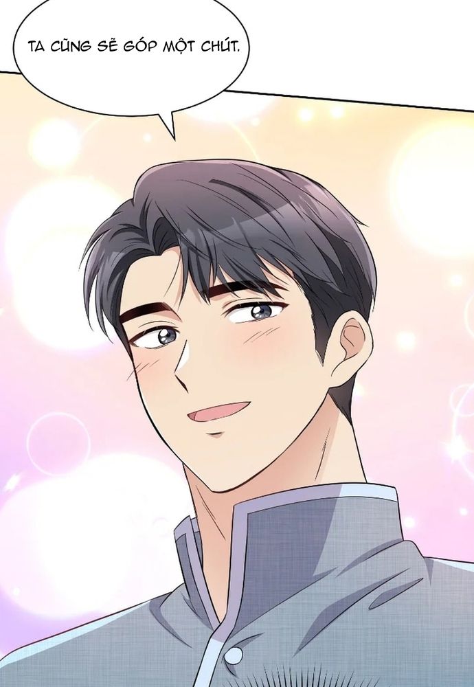 Ngược Dòng Thời Gian Để Yêu Anh - Chapter 43 - Page 18