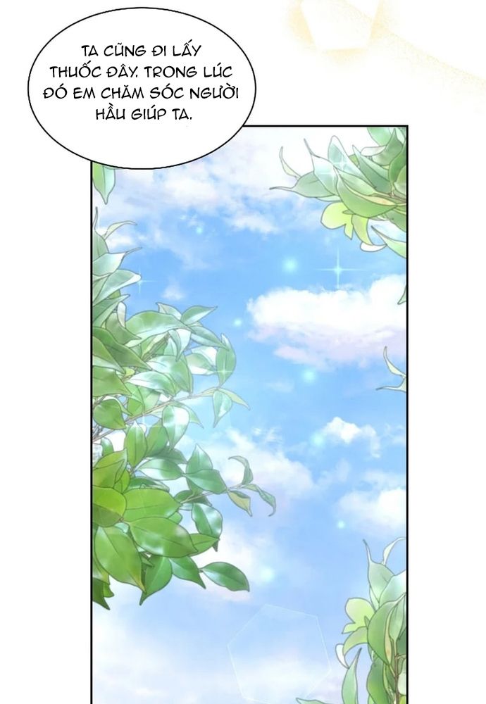 Ngược Dòng Thời Gian Để Yêu Anh - Chapter 43 - Page 20