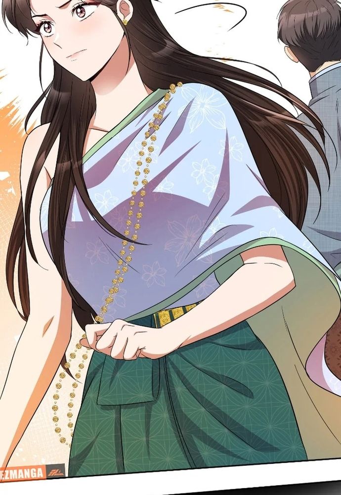 Ngược Dòng Thời Gian Để Yêu Anh - Chapter 43 - Page 22