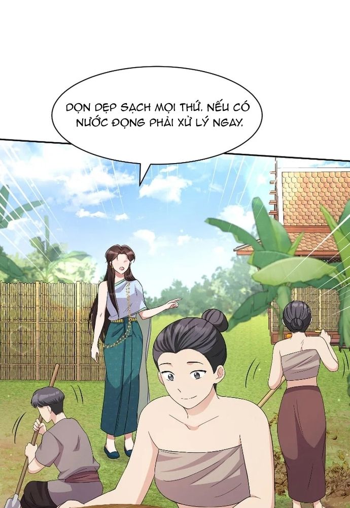 Ngược Dòng Thời Gian Để Yêu Anh - Chapter 43 - Page 24