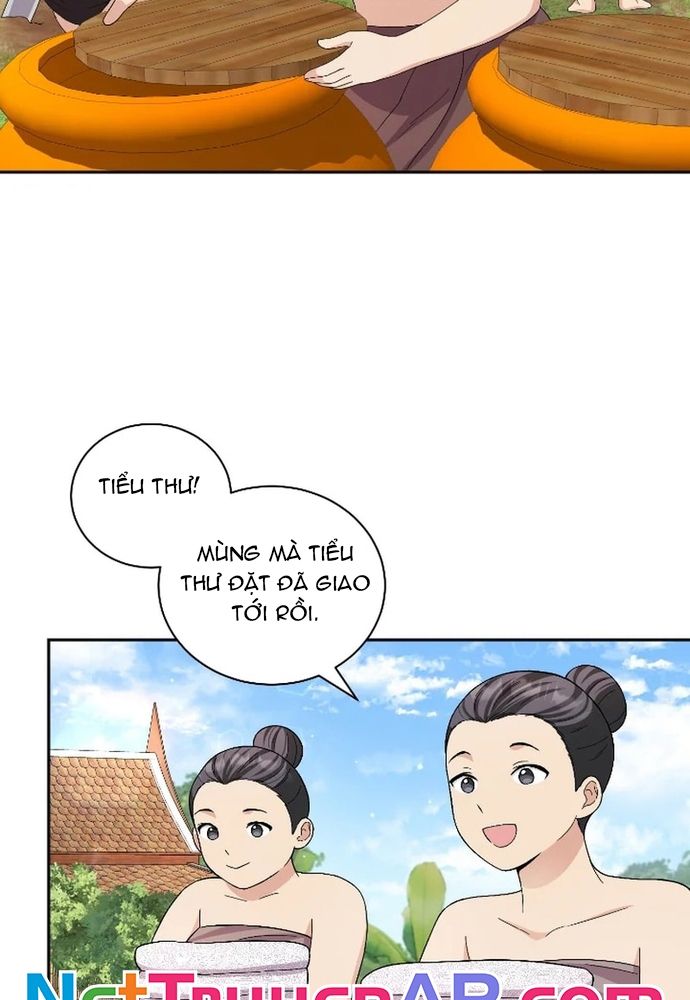 Ngược Dòng Thời Gian Để Yêu Anh - Chapter 43 - Page 25