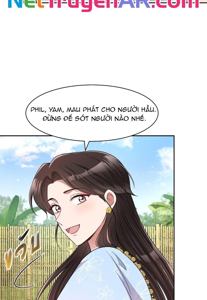 Ngược Dòng Thời Gian Để Yêu Anh - Chapter 43 - Page 26