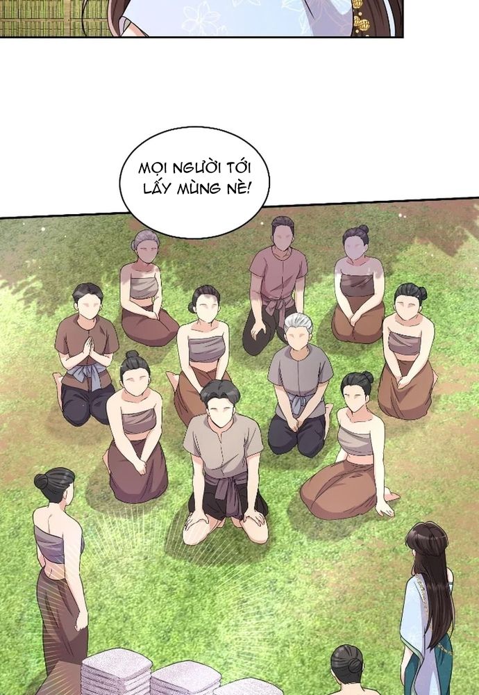Ngược Dòng Thời Gian Để Yêu Anh - Chapter 43 - Page 27