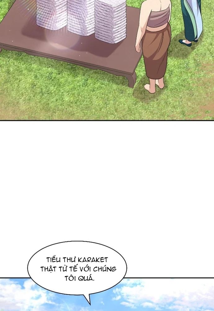 Ngược Dòng Thời Gian Để Yêu Anh - Chapter 43 - Page 28