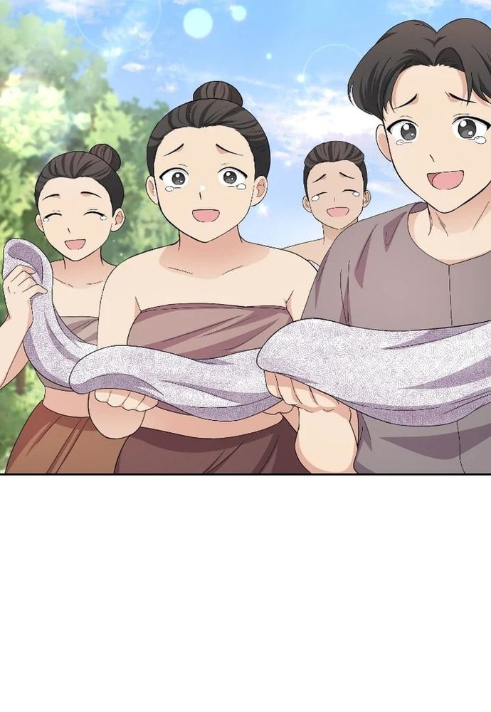 Ngược Dòng Thời Gian Để Yêu Anh - Chapter 43 - Page 29