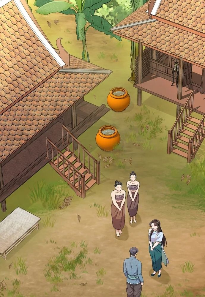 Ngược Dòng Thời Gian Để Yêu Anh - Chapter 43 - Page 3