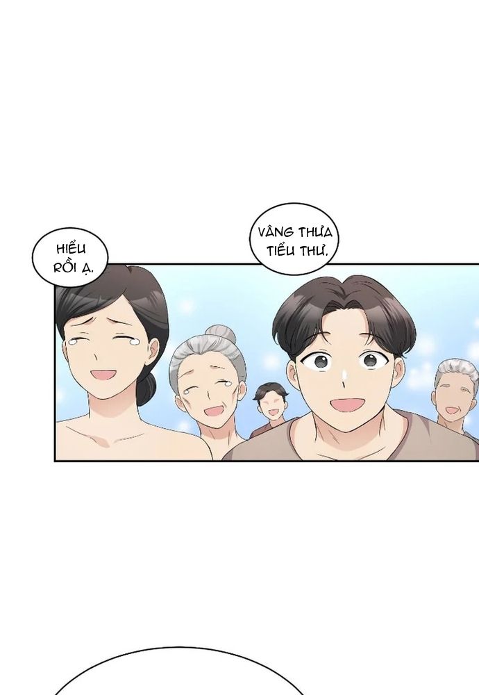 Ngược Dòng Thời Gian Để Yêu Anh - Chapter 43 - Page 31