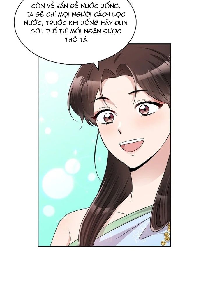 Ngược Dòng Thời Gian Để Yêu Anh - Chapter 43 - Page 32