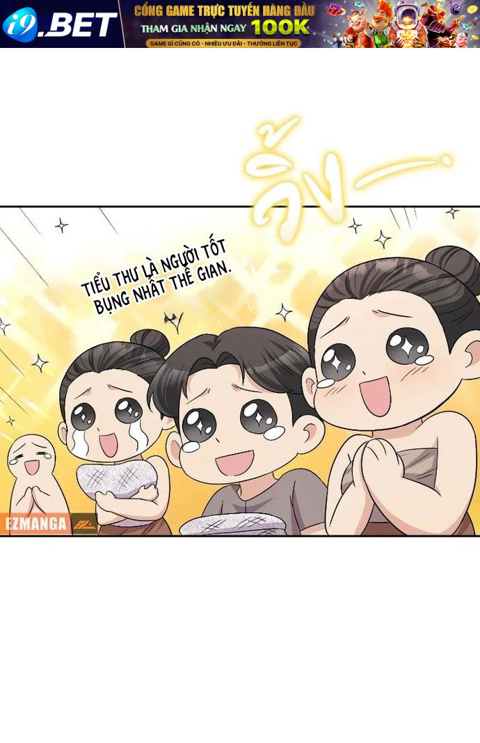 Ngược Dòng Thời Gian Để Yêu Anh - Chapter 43 - Page 33