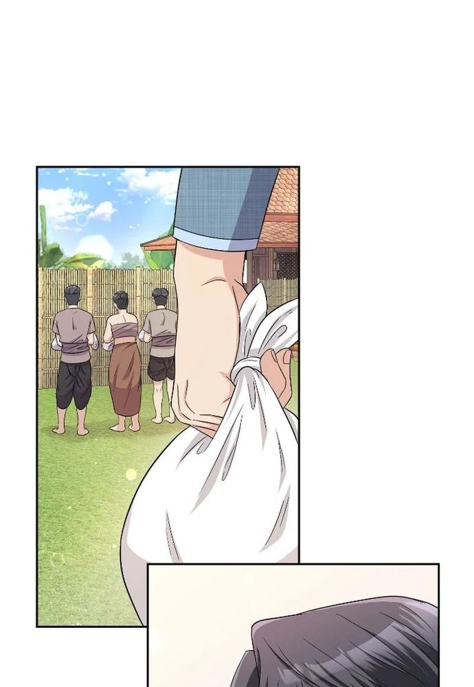 Ngược Dòng Thời Gian Để Yêu Anh - Chapter 43 - Page 34