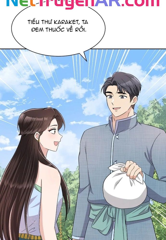 Ngược Dòng Thời Gian Để Yêu Anh - Chapter 43 - Page 36