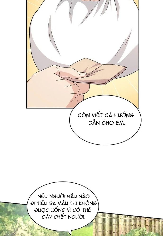 Ngược Dòng Thời Gian Để Yêu Anh - Chapter 43 - Page 38