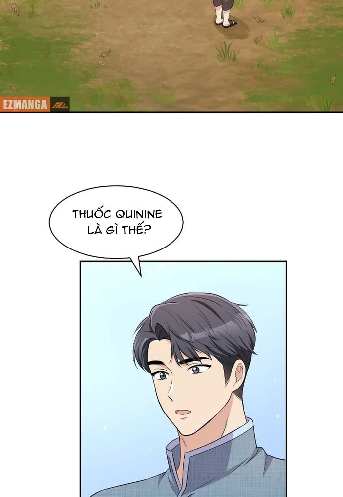 Ngược Dòng Thời Gian Để Yêu Anh - Chapter 43 - Page 4