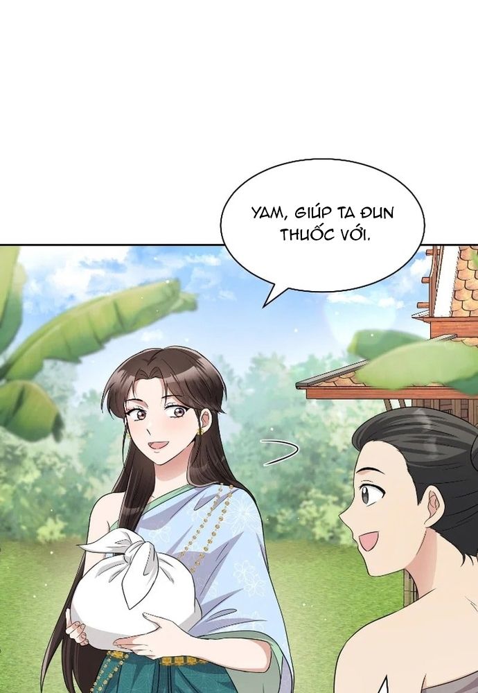 Ngược Dòng Thời Gian Để Yêu Anh - Chapter 43 - Page 40