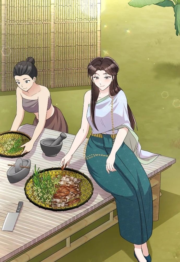 Ngược Dòng Thời Gian Để Yêu Anh - Chapter 43 - Page 49