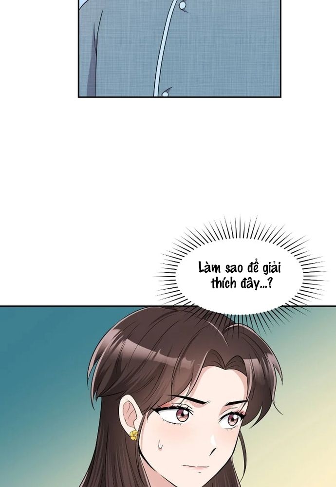 Ngược Dòng Thời Gian Để Yêu Anh - Chapter 43 - Page 5