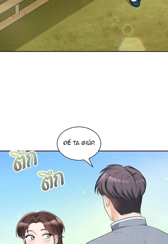 Ngược Dòng Thời Gian Để Yêu Anh - Chapter 43 - Page 50