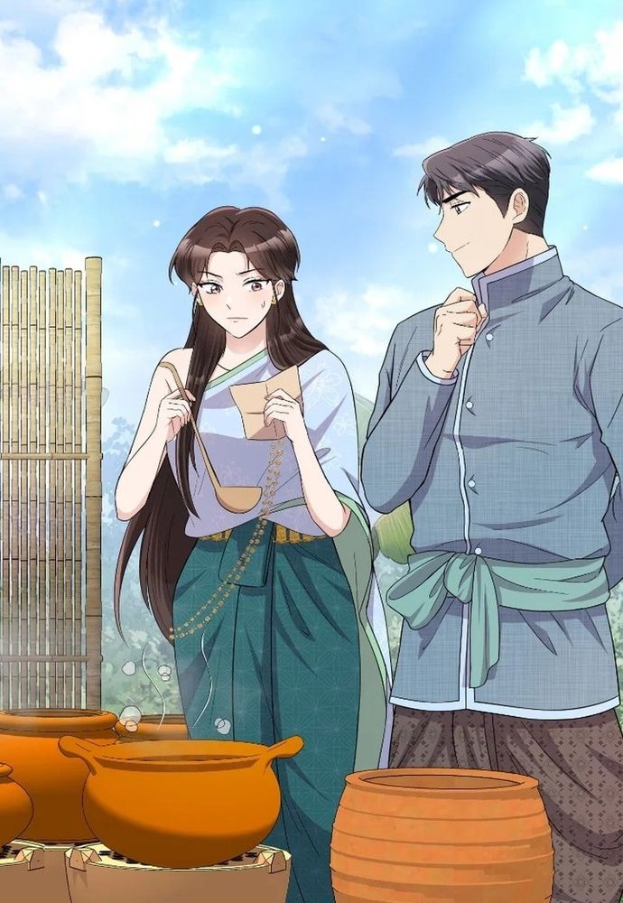 Ngược Dòng Thời Gian Để Yêu Anh - Chapter 43 - Page 53