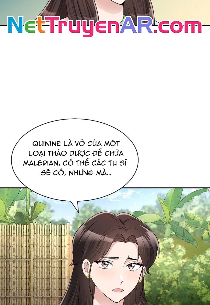 Ngược Dòng Thời Gian Để Yêu Anh - Chapter 43 - Page 6