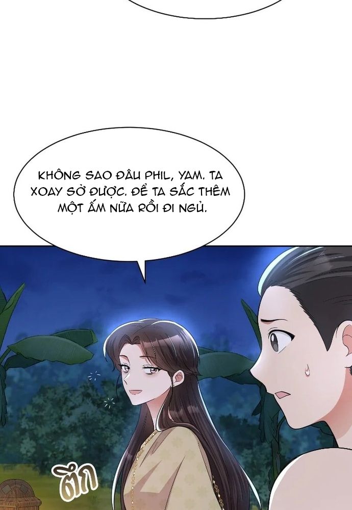 Ngược Dòng Thời Gian Để Yêu Anh - Chapter 43 - Page 61