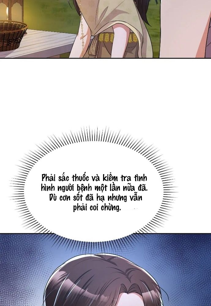 Ngược Dòng Thời Gian Để Yêu Anh - Chapter 43 - Page 62