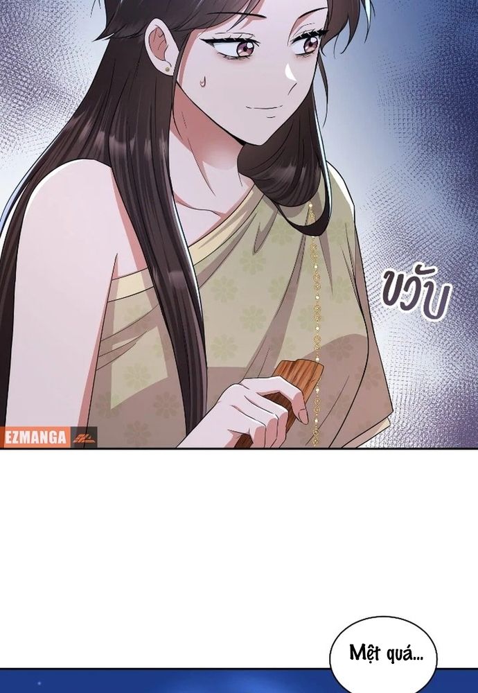 Ngược Dòng Thời Gian Để Yêu Anh - Chapter 43 - Page 63