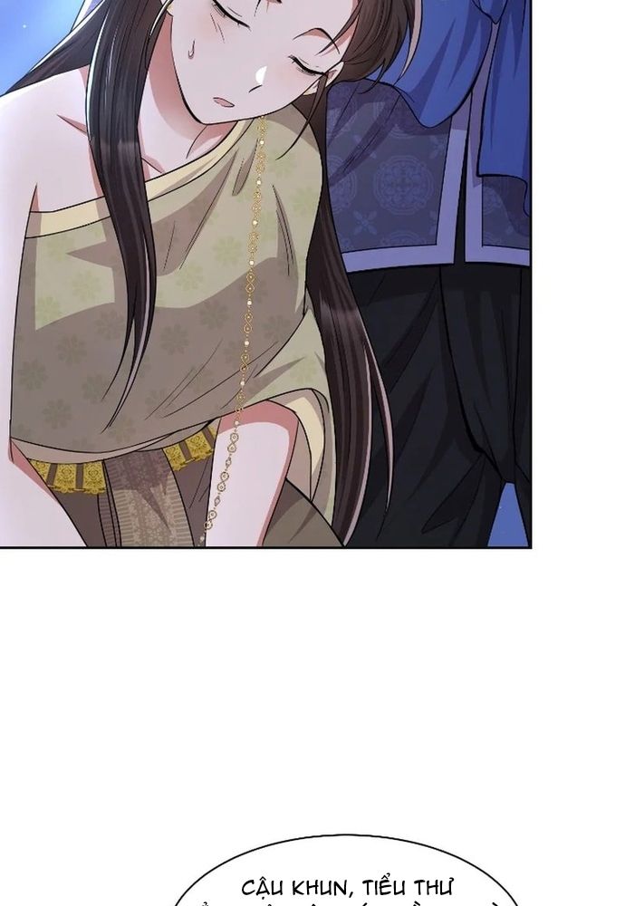 Ngược Dòng Thời Gian Để Yêu Anh - Chapter 43 - Page 66