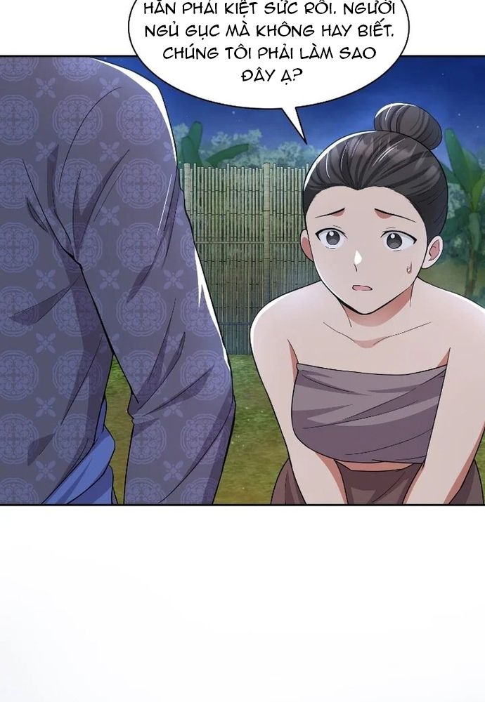 Ngược Dòng Thời Gian Để Yêu Anh - Chapter 43 - Page 67