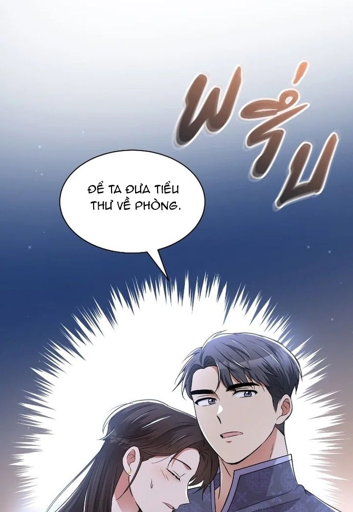 Ngược Dòng Thời Gian Để Yêu Anh - Chapter 43 - Page 68