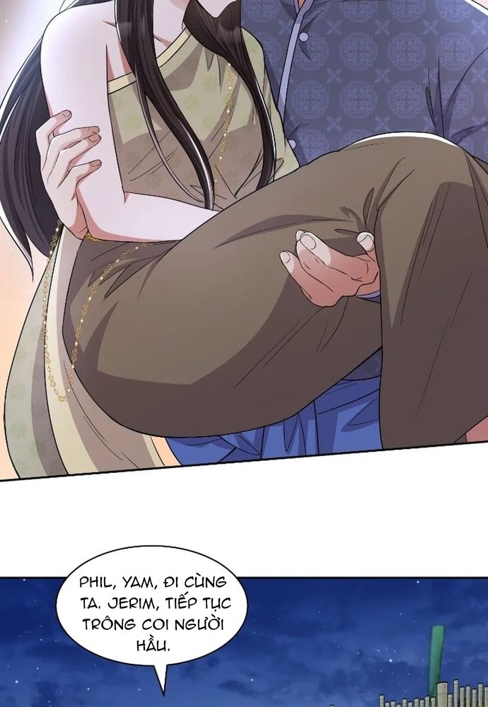 Ngược Dòng Thời Gian Để Yêu Anh - Chapter 43 - Page 69