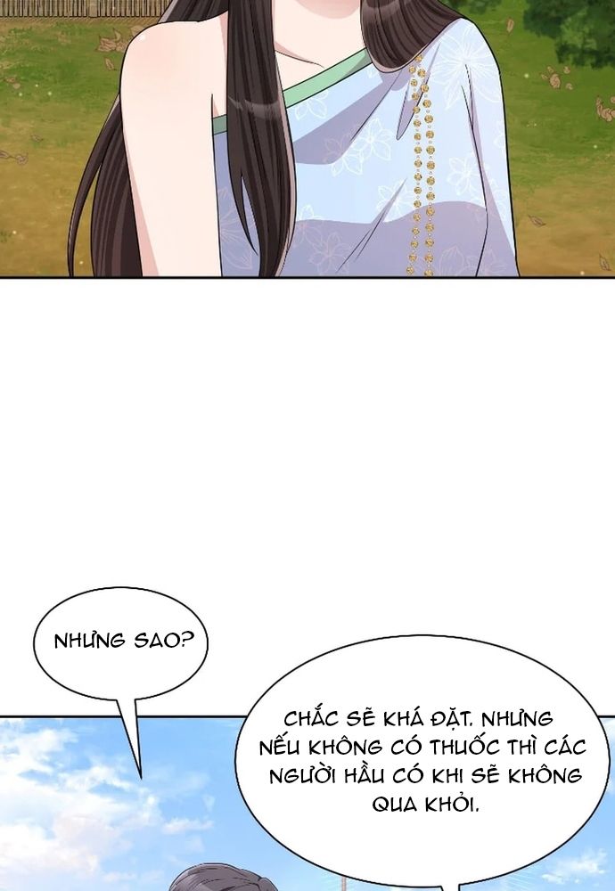 Ngược Dòng Thời Gian Để Yêu Anh - Chapter 43 - Page 7