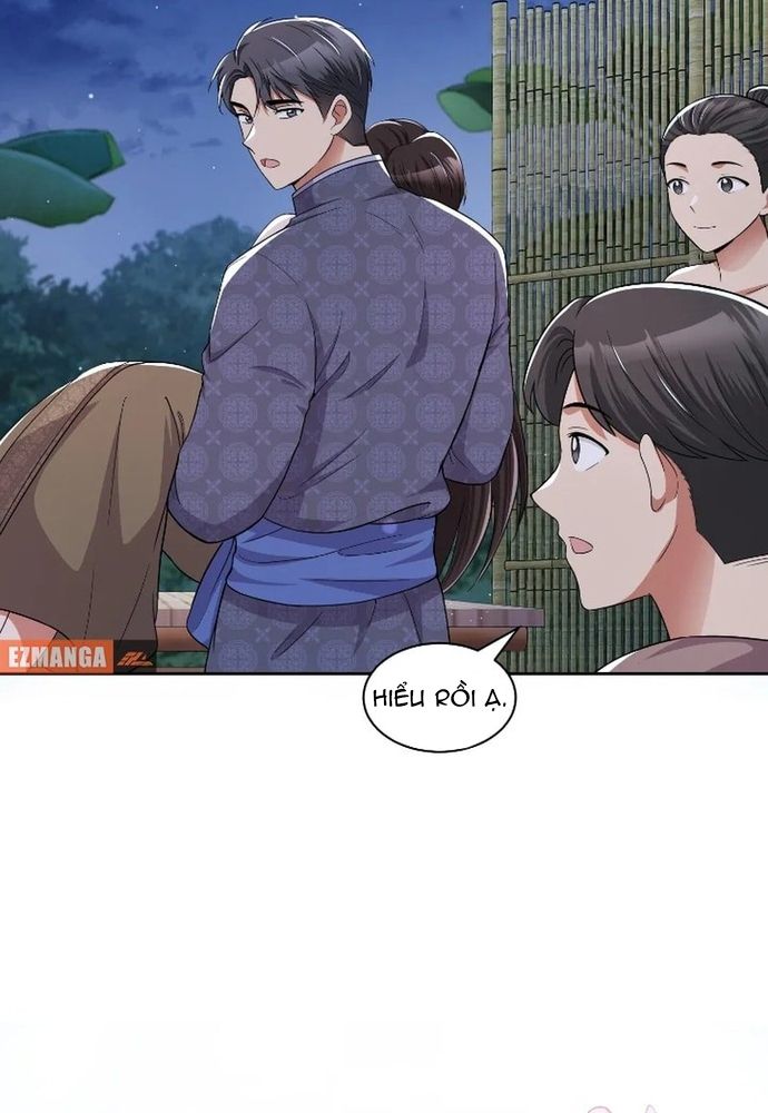 Ngược Dòng Thời Gian Để Yêu Anh - Chapter 43 - Page 70