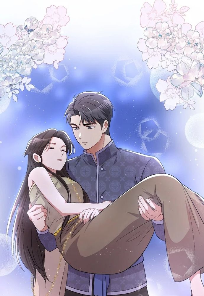 Ngược Dòng Thời Gian Để Yêu Anh - Chapter 43 - Page 71