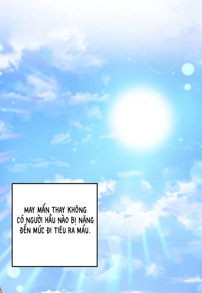 Ngược Dòng Thời Gian Để Yêu Anh - Chapter 43 - Page 74